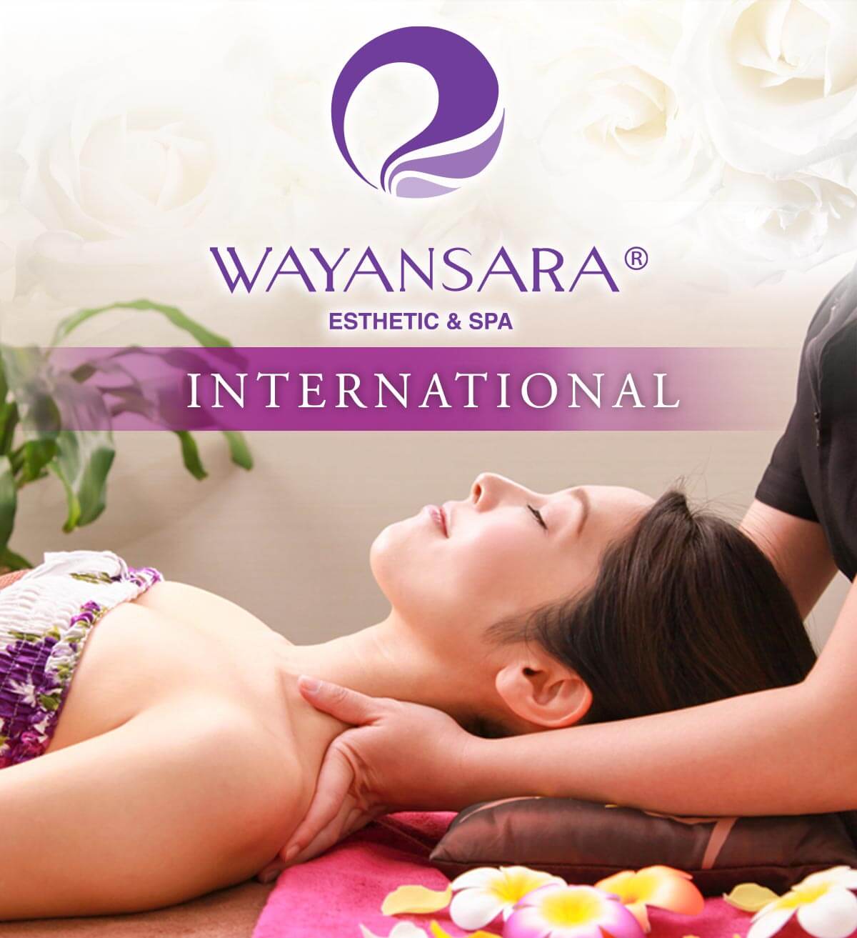 WAYANSARA INTERNATIONAL